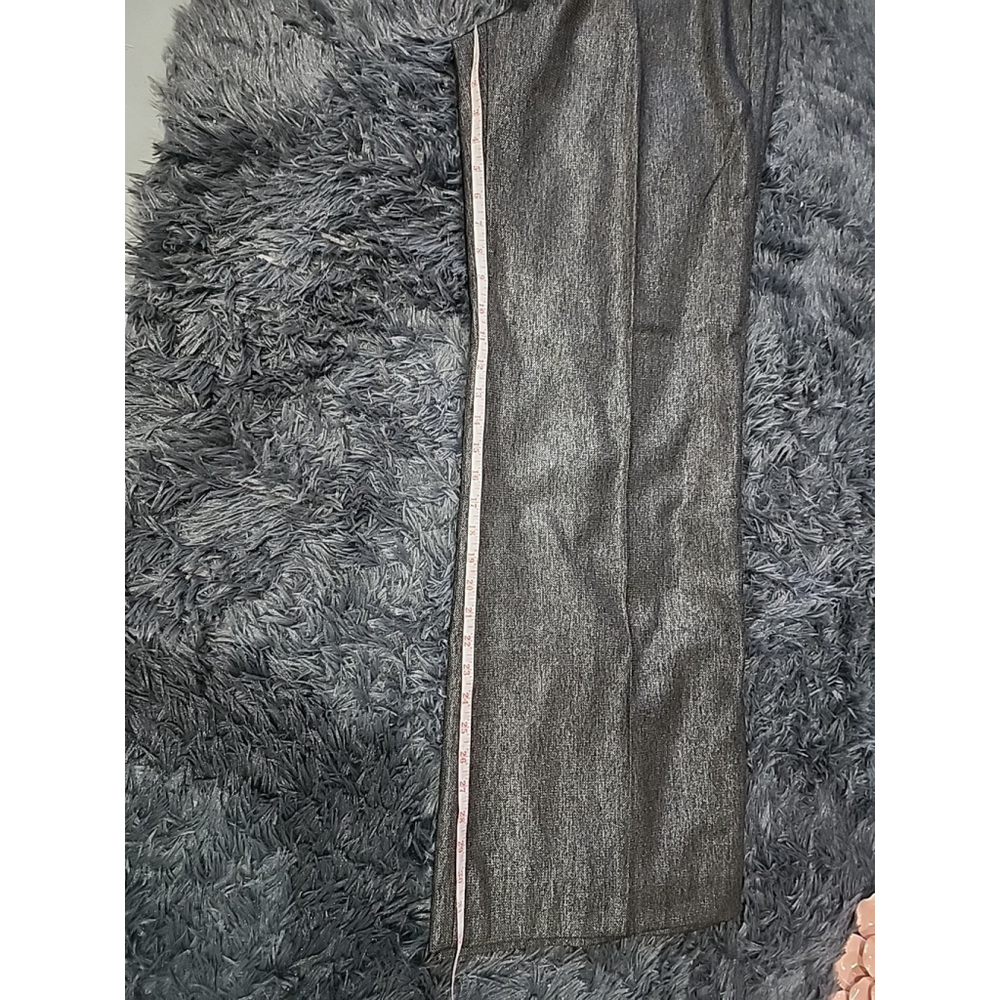 Anthropologie Elevenses Women's Dress Pants Size 12 - Picture 5 of 8